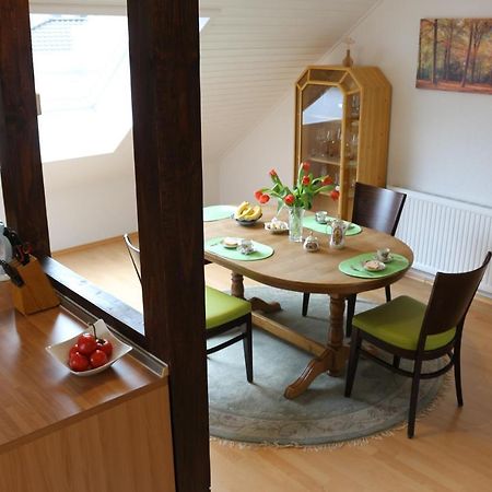 Ferienwohnung Dalia Godendorf (Rhineland-Palatinate) Exterior foto