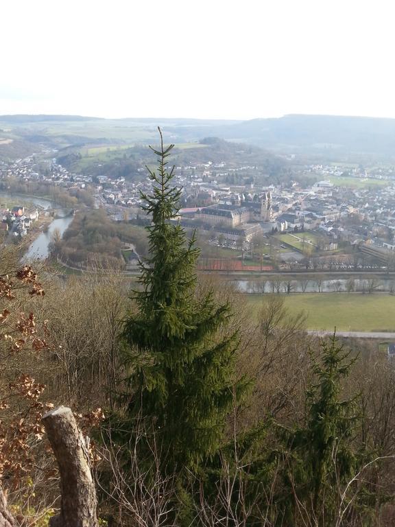 Ferienwohnung Dalia Godendorf (Rhineland-Palatinate) Quarto foto