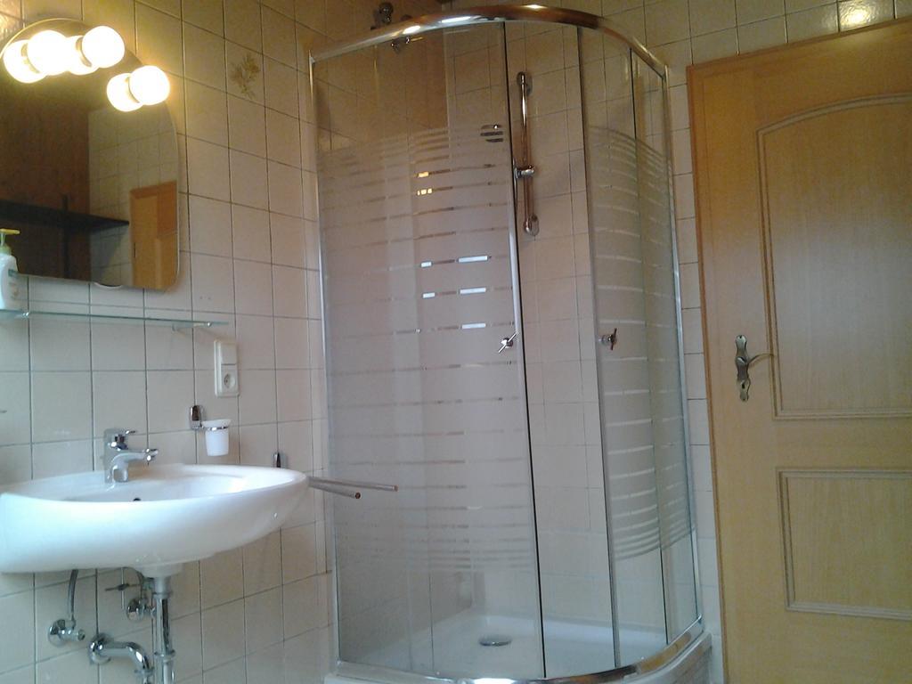 Ferienwohnung Dalia Godendorf (Rhineland-Palatinate) Quarto foto