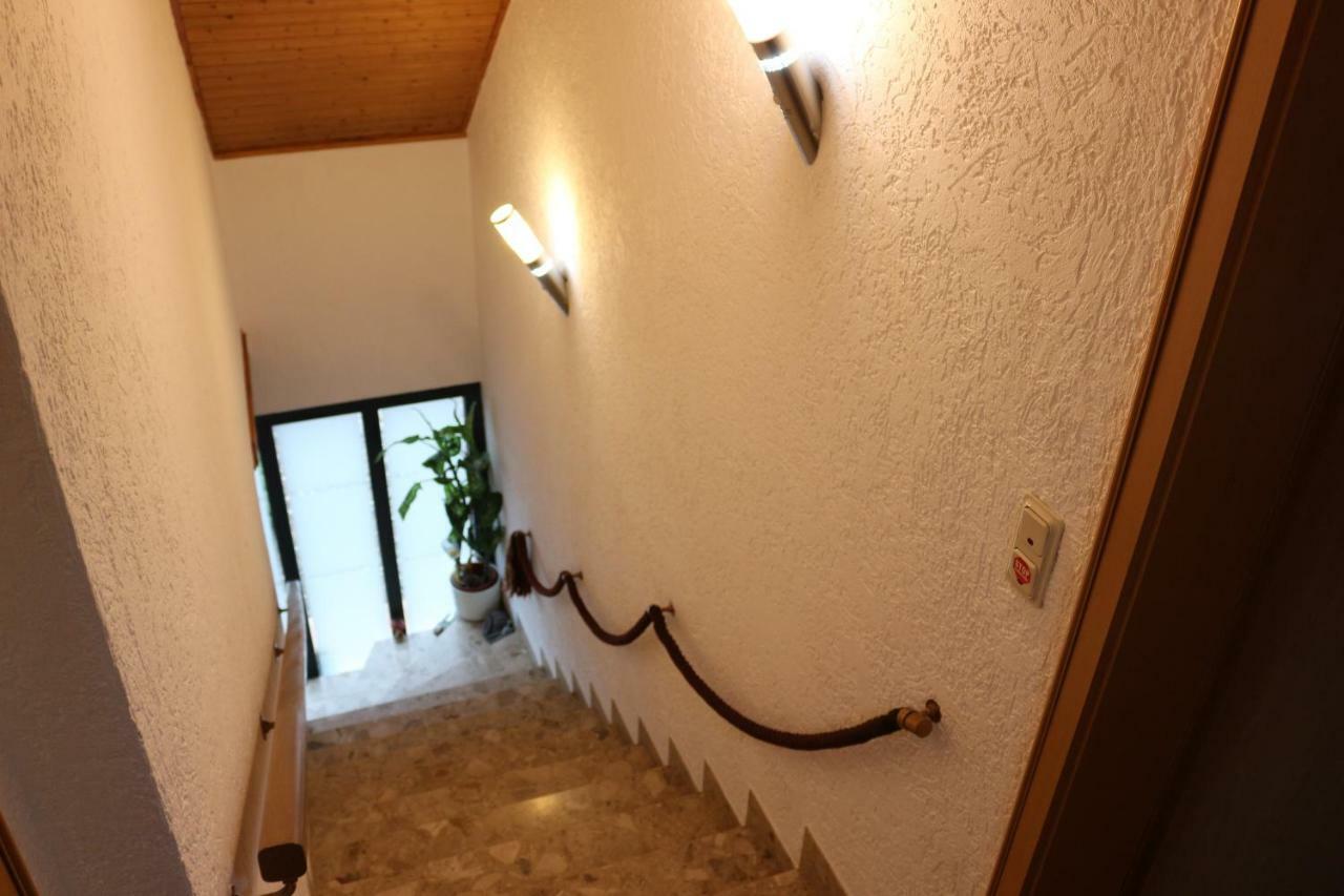 Ferienwohnung Dalia Godendorf (Rhineland-Palatinate) Exterior foto