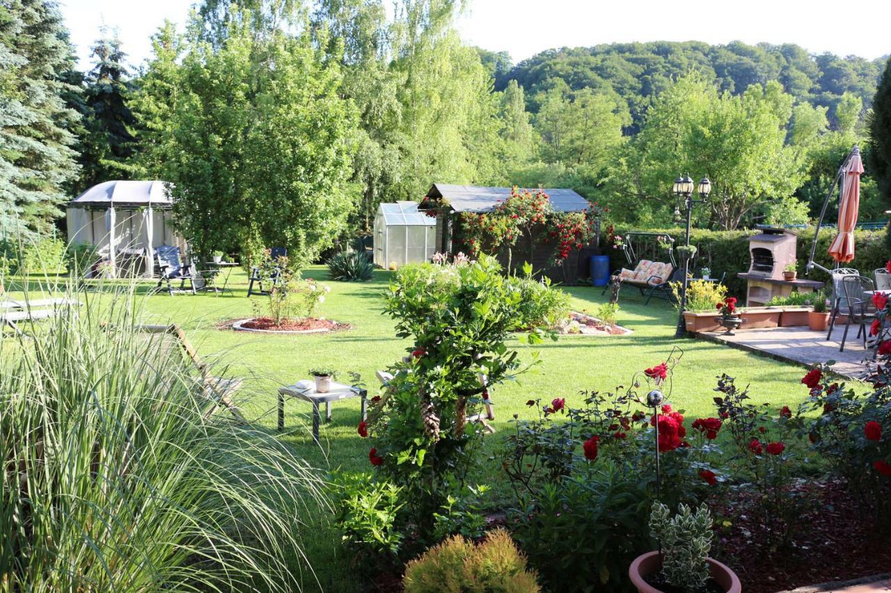Ferienwohnung Dalia Godendorf (Rhineland-Palatinate) Exterior foto